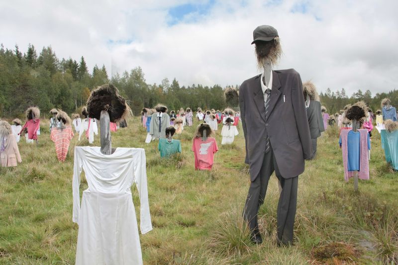 Жених, тихие люди фото превью