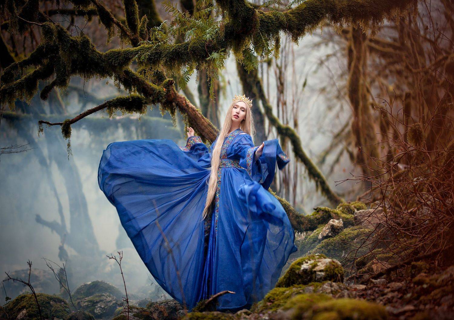 , Екатерина Маркелова