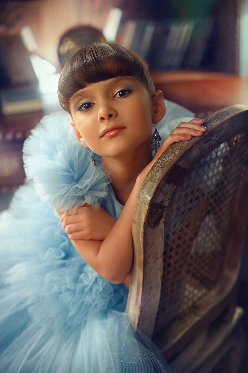 , Наталья Законова