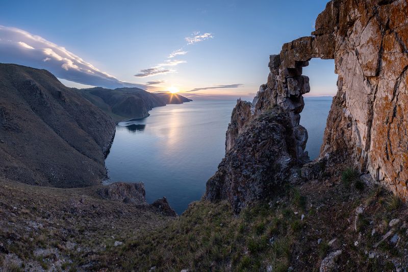 Арка Желаний фото превью