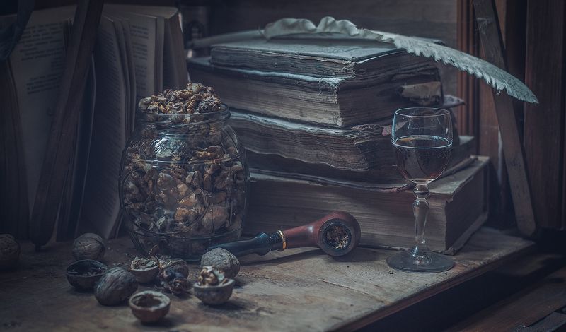 creative mess.. фото превью