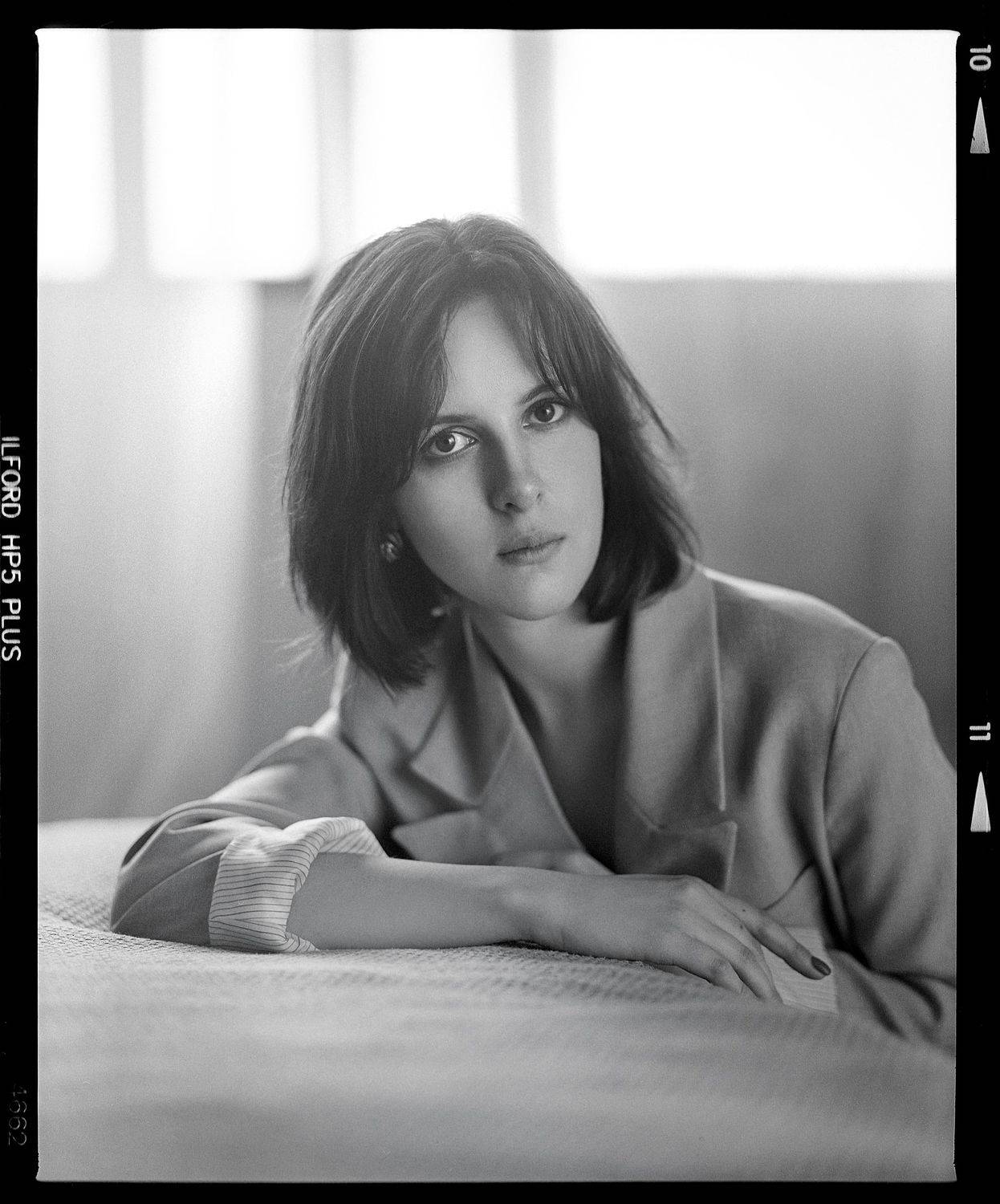 mamiyarz67 ilford пленка, Кондуков Игорь