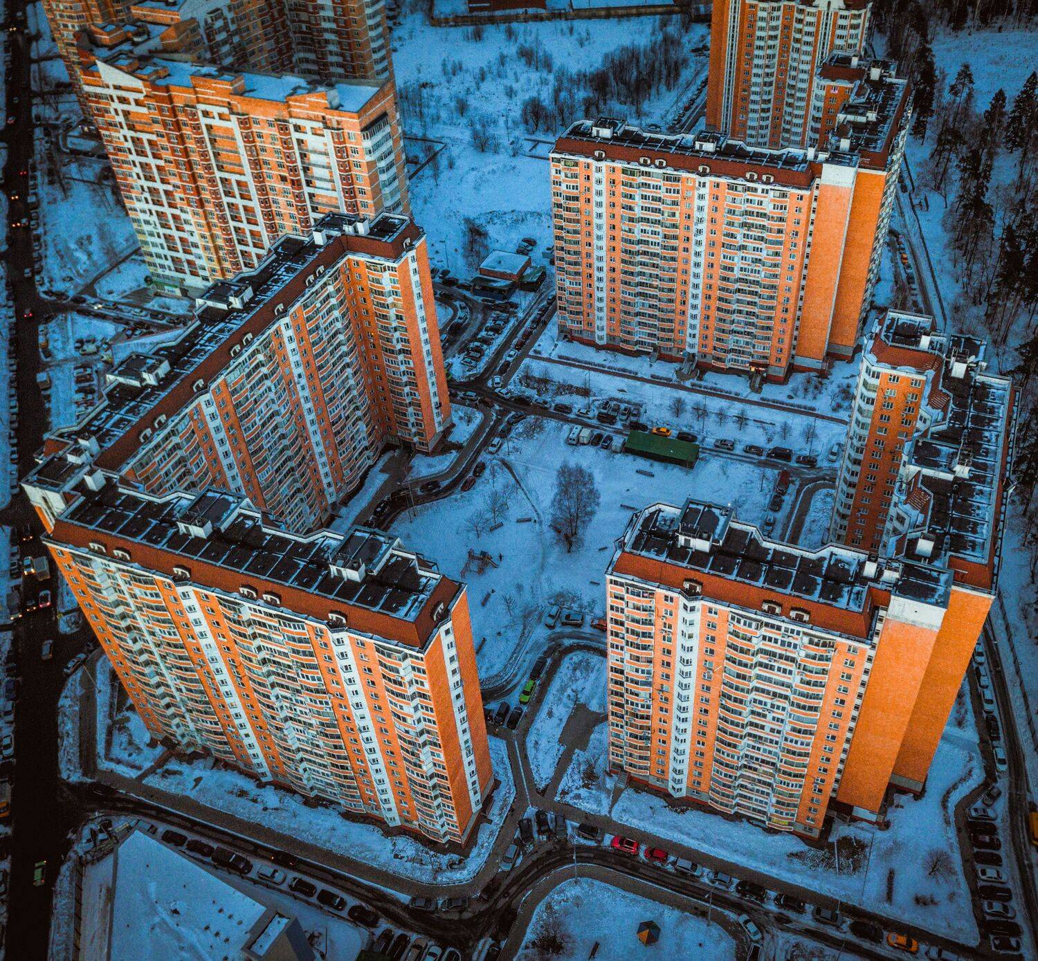 , Сергей Фаренюк
