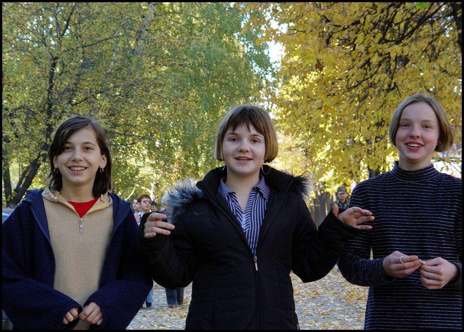 , Меднов Влад