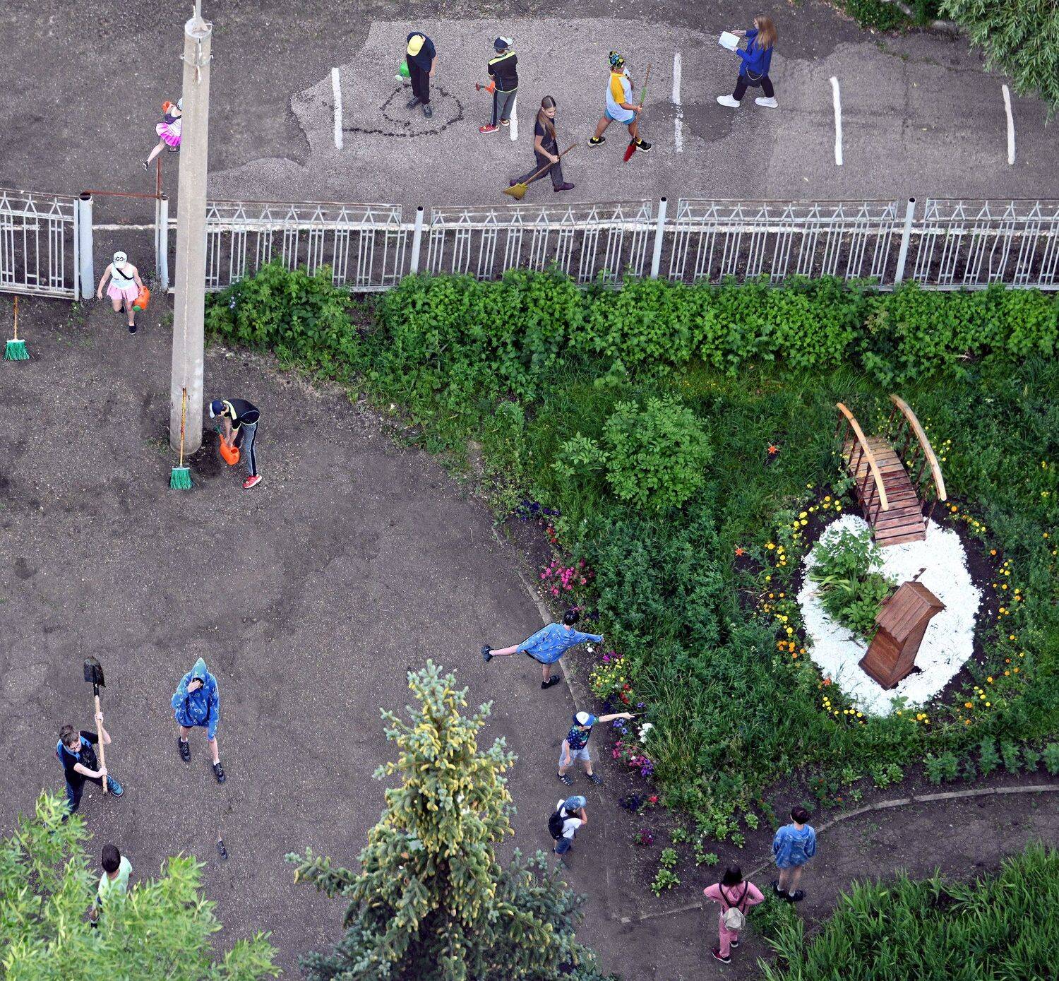 , Меднов Влад