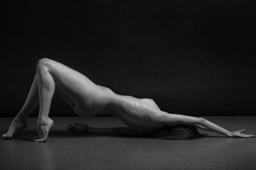 bodyscape