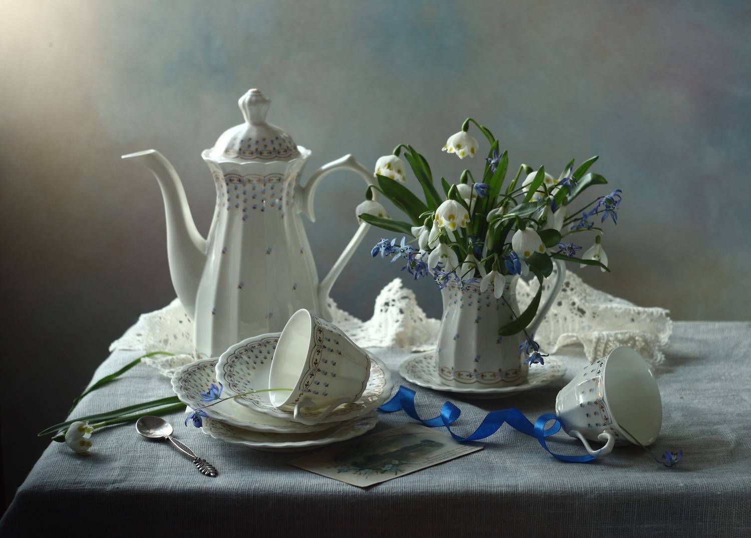 , Людмила Хрусталева*