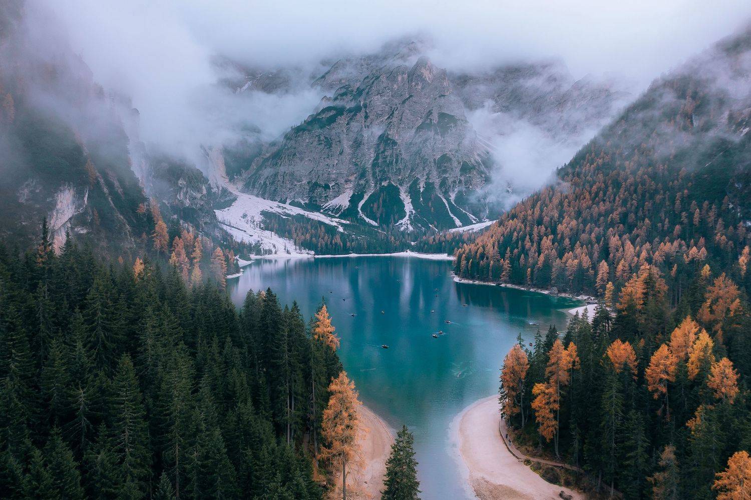 италия, lagodibraies, italy, Сауль Анастасия