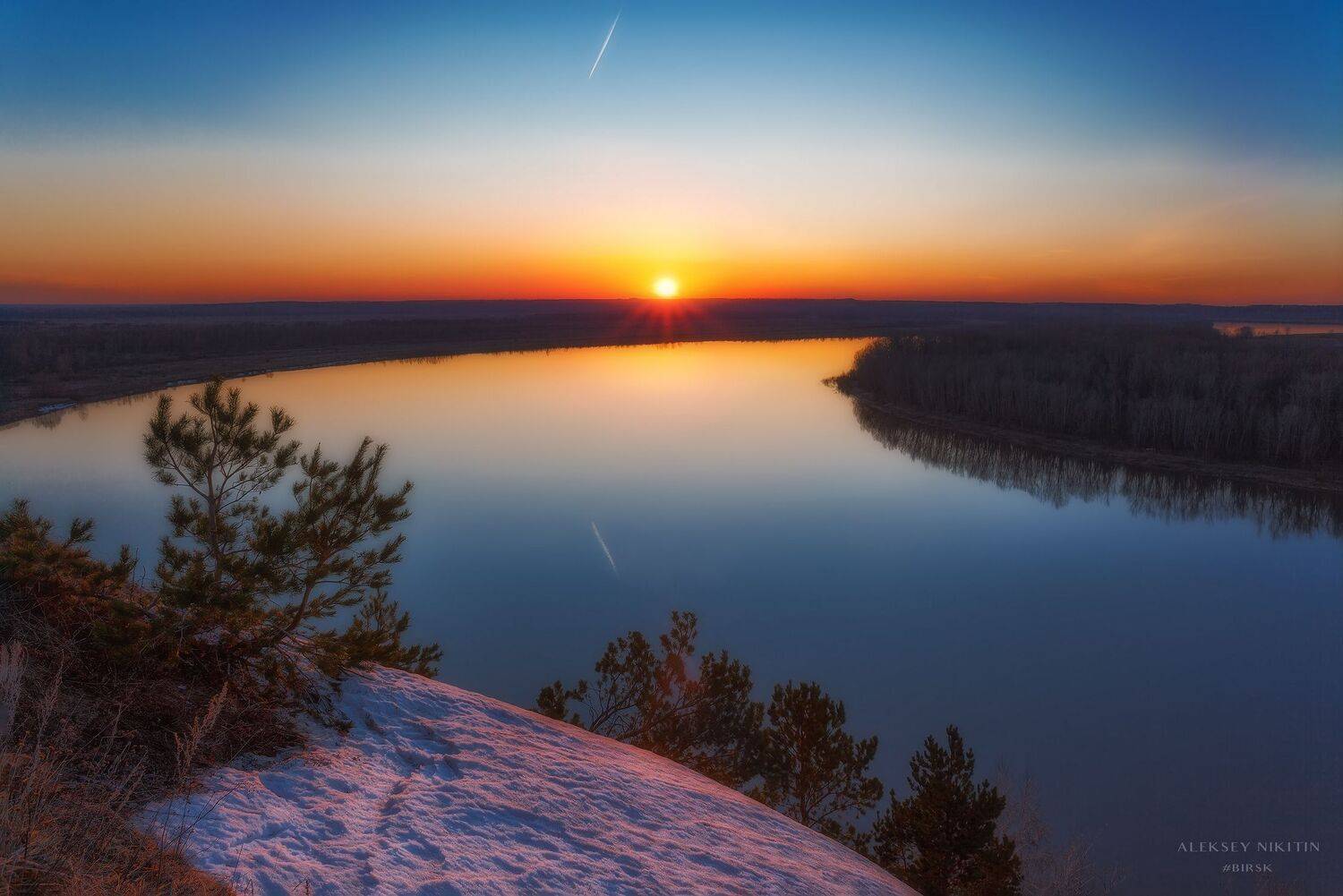 , Никитин Алексей