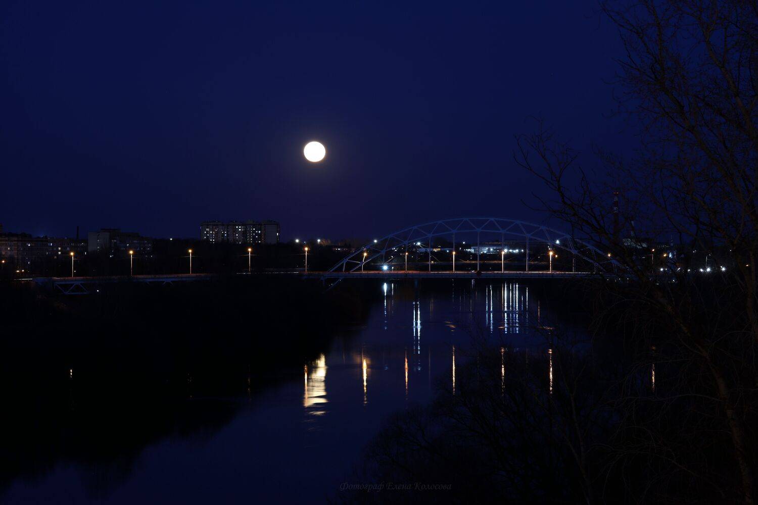 , Колосова Елена