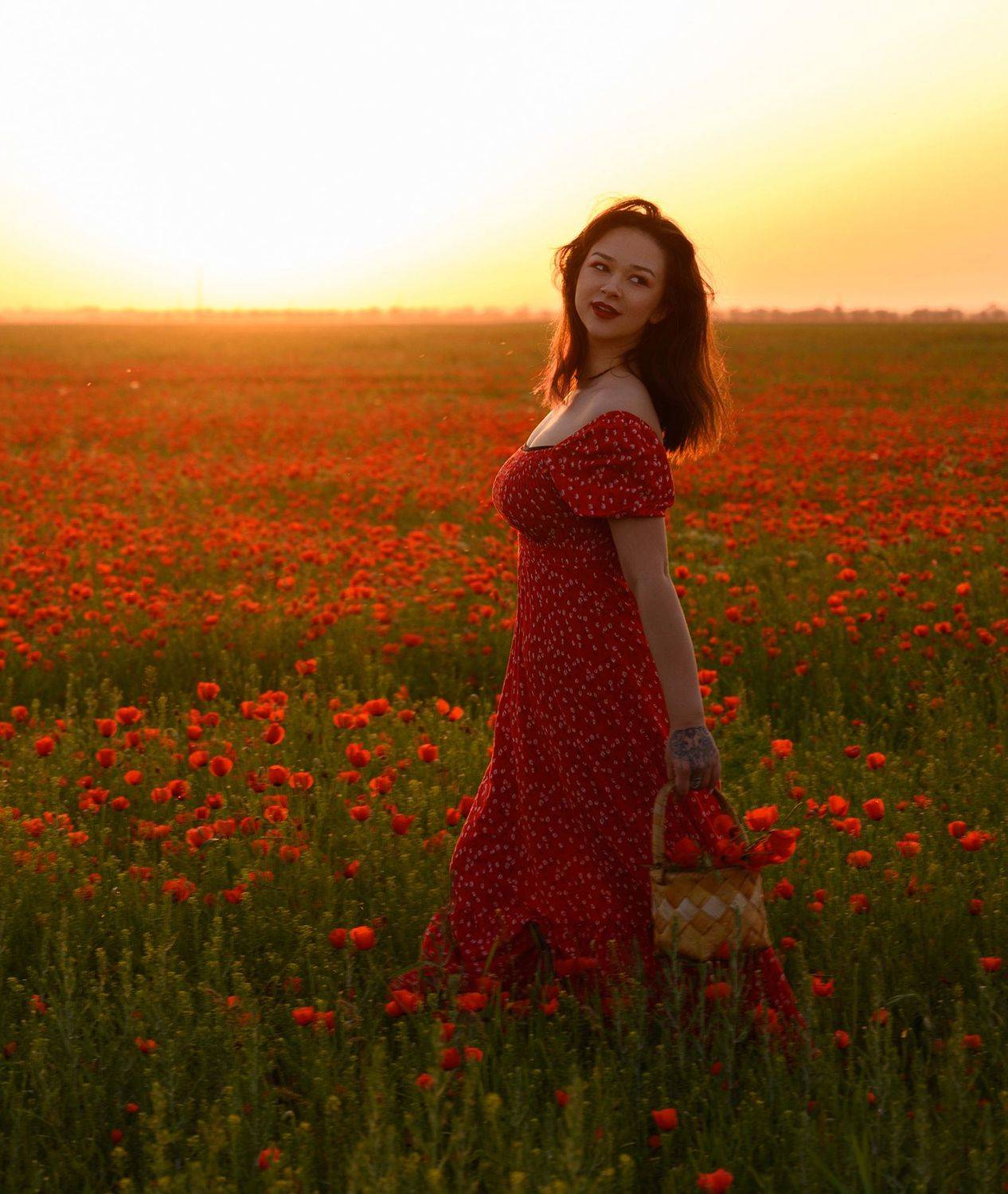 , Olga Kolokolnikova