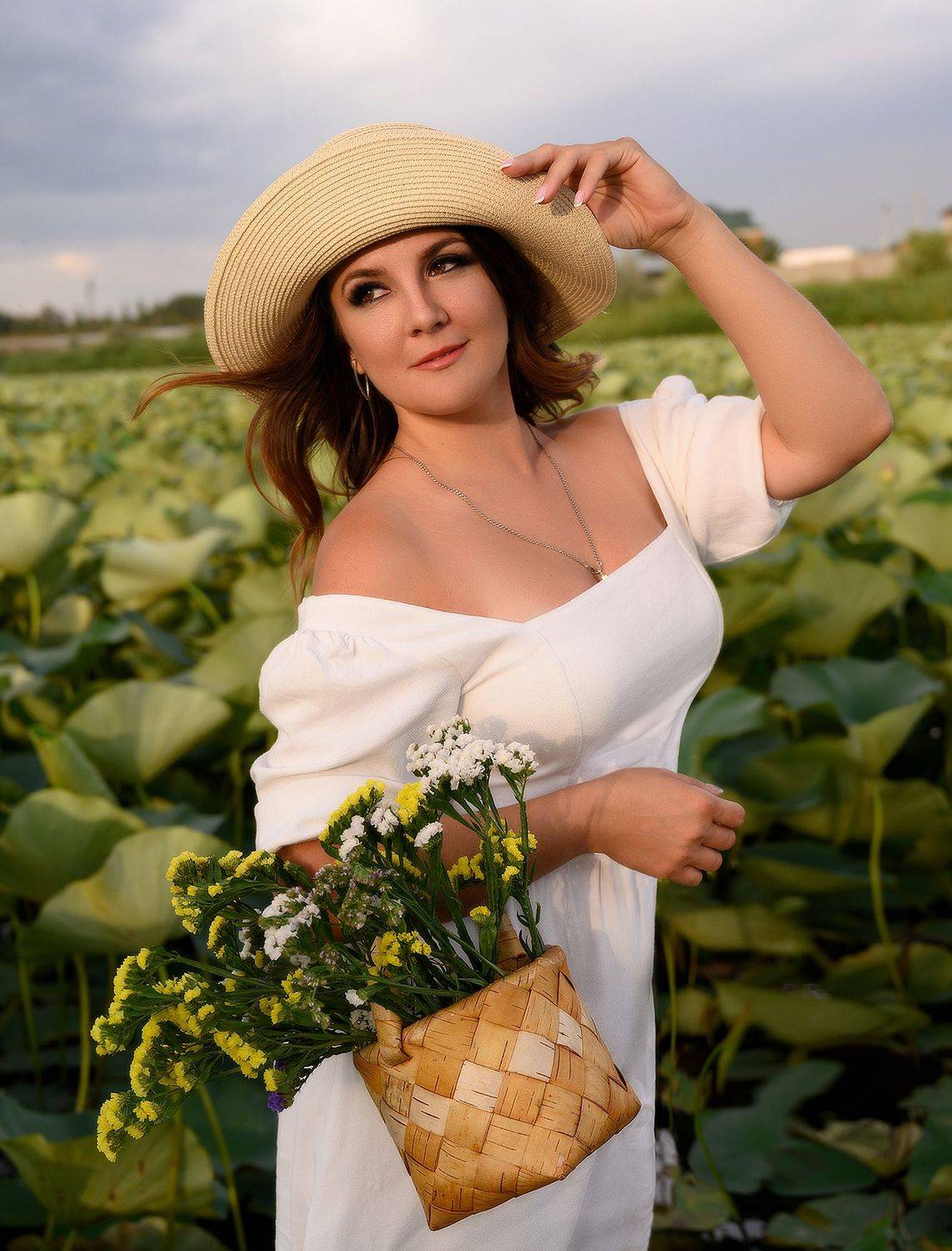 , Olga Kolokolnikova