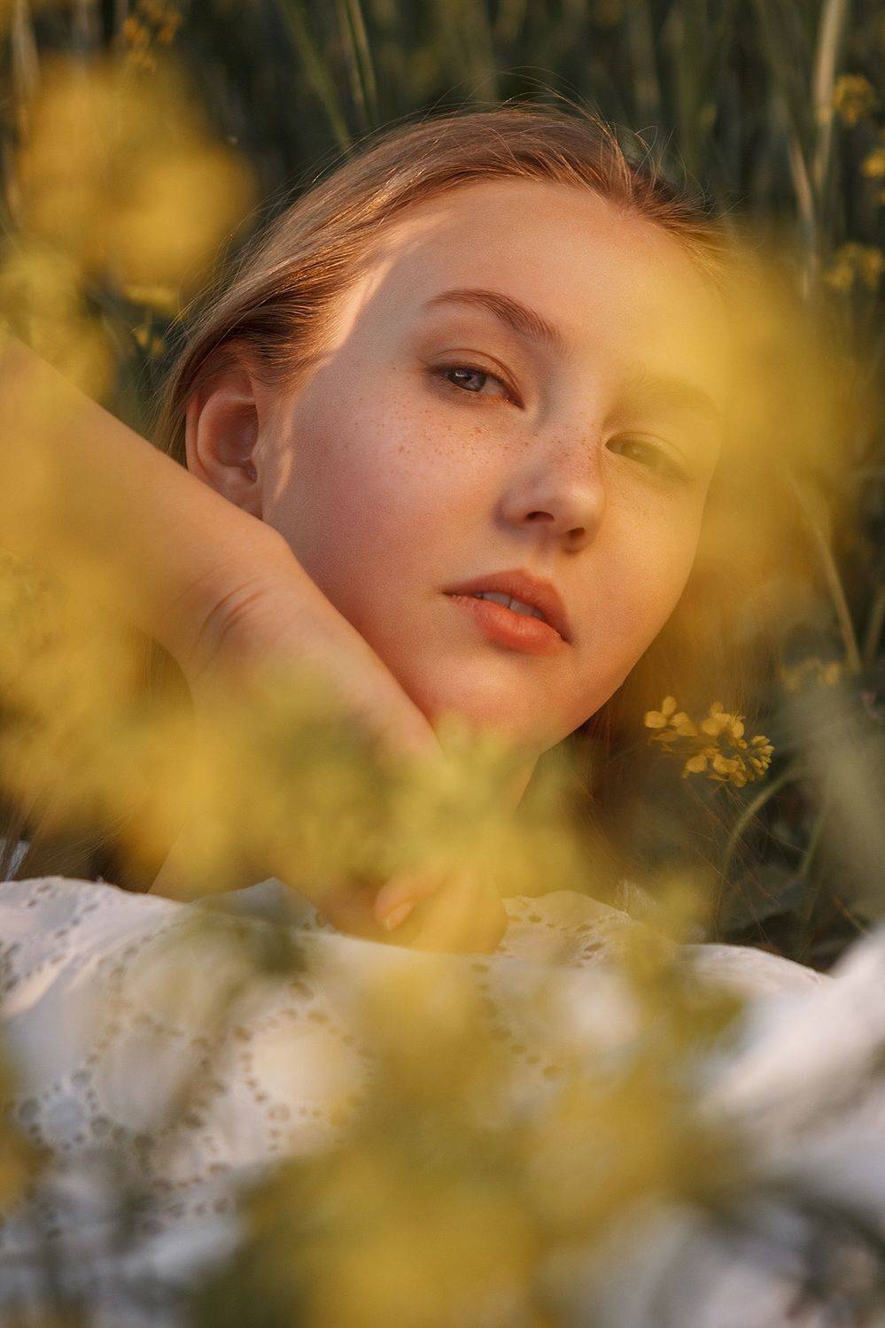 , Olga Kolokolnikova