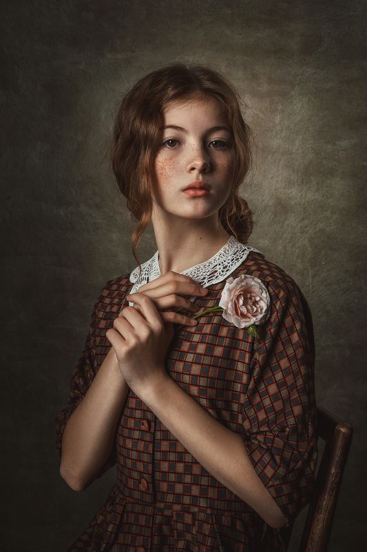 Виола фото превью