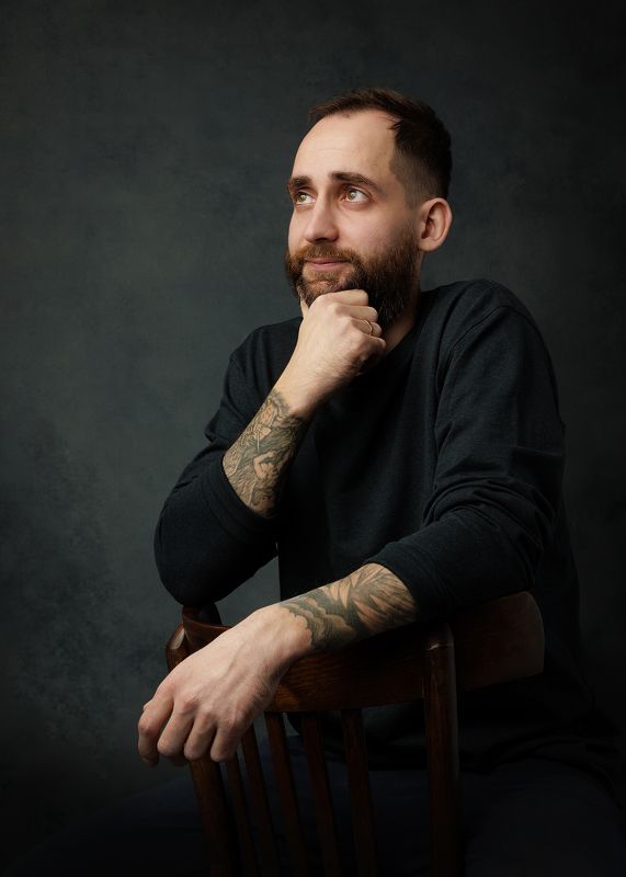 Кирилл фото превью