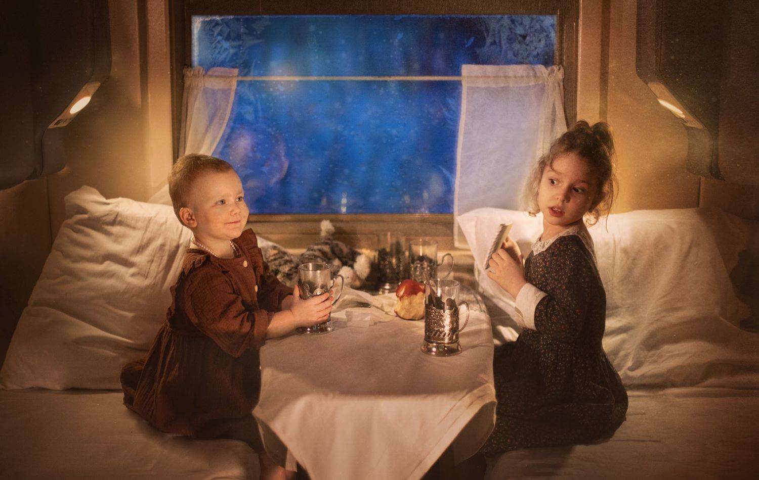 , Яковлева Наталья