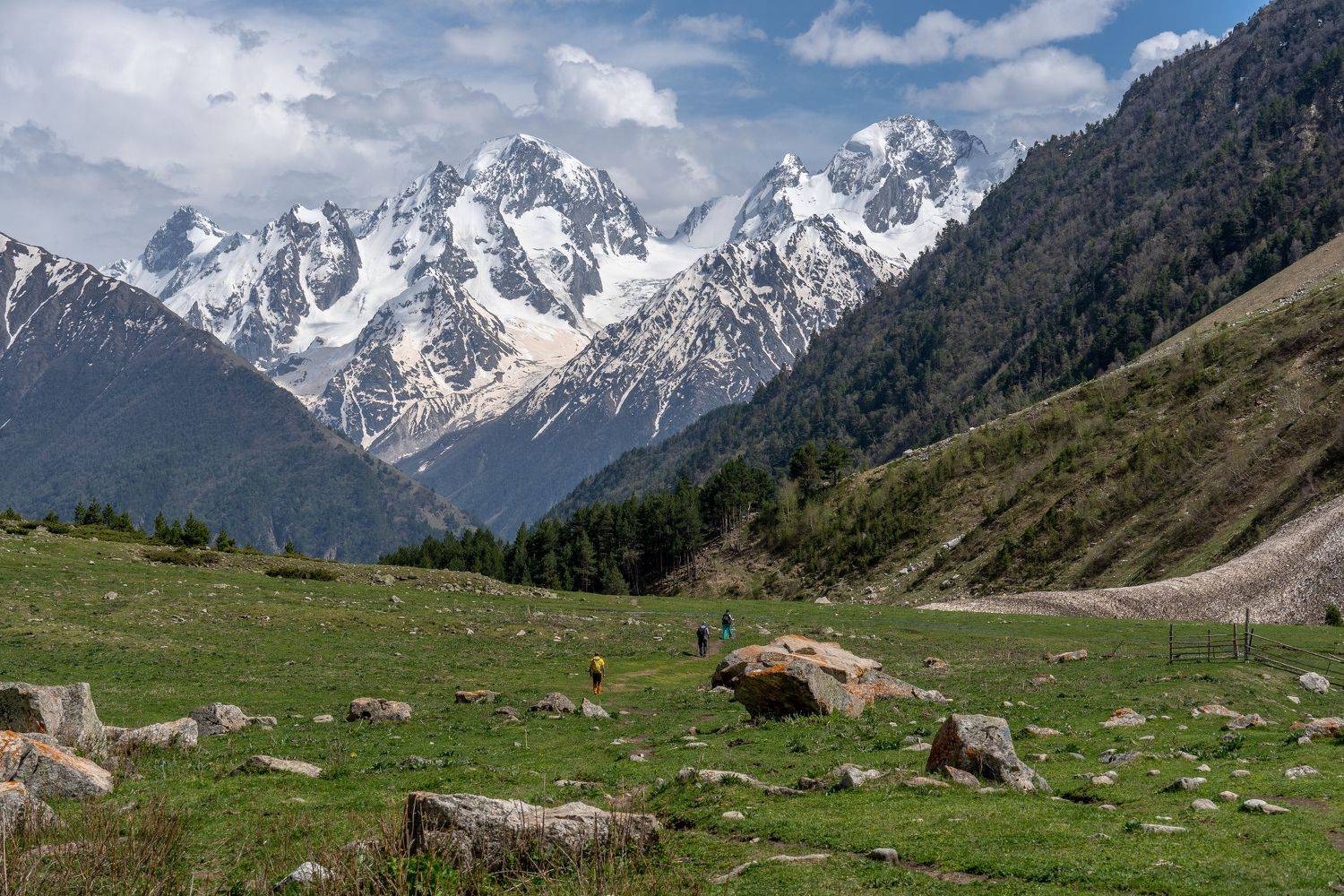 кавказ, горы, приэльбрусье, caucasus, mountains, Баландин Дмитрий
