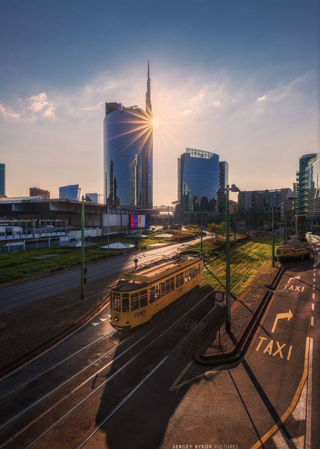 , Быков Сергей