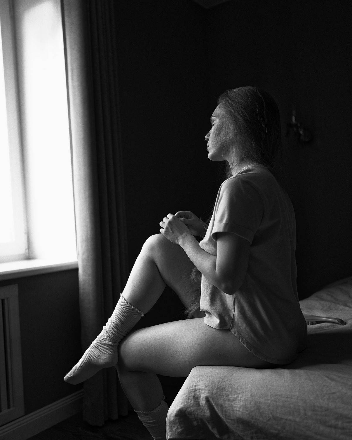 , Салихов Максим