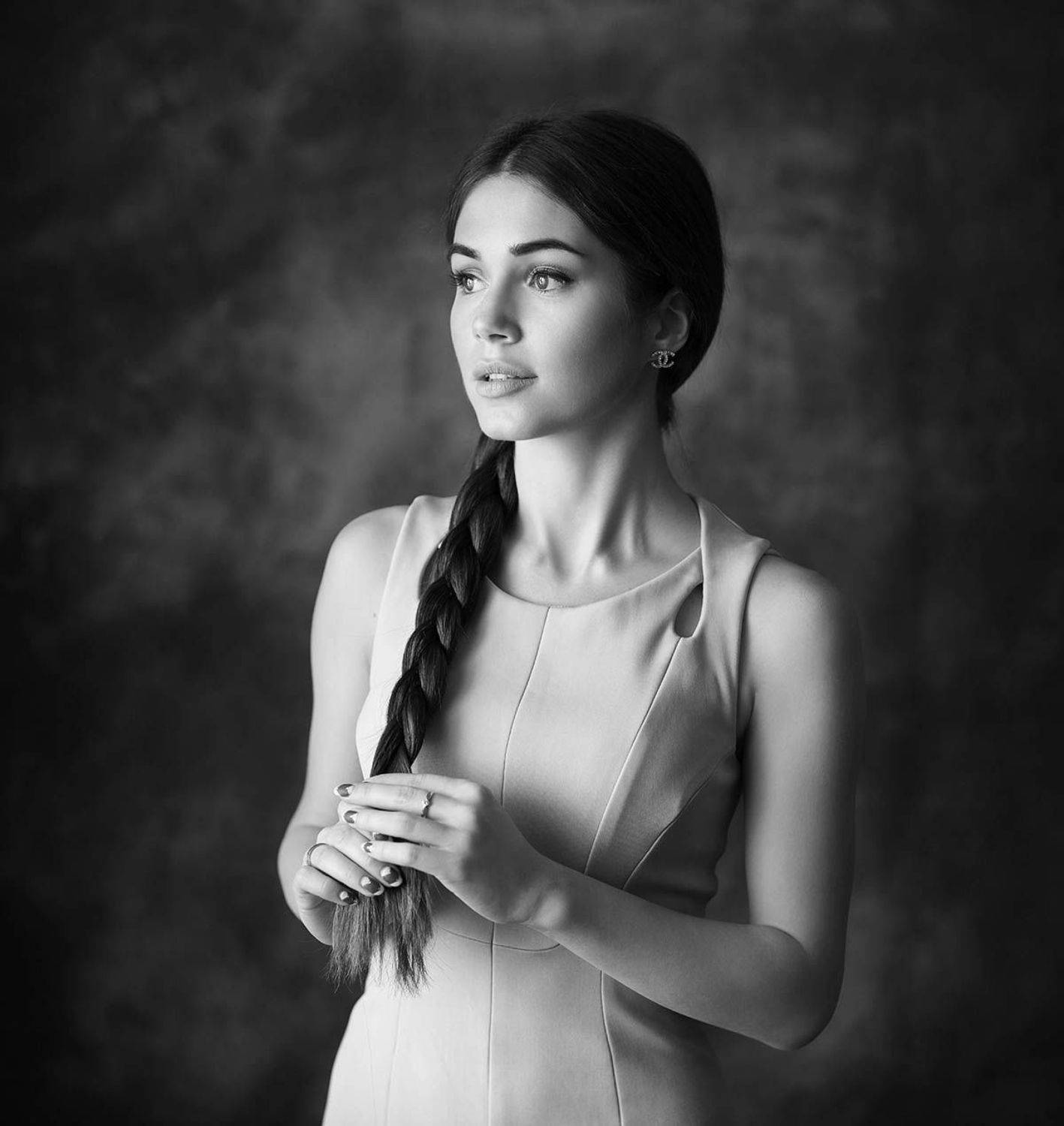 , Алексей Гилёв