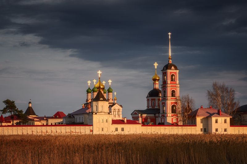 Вербное воскресенье.... фото превью