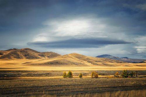В поиске запасного космодрома