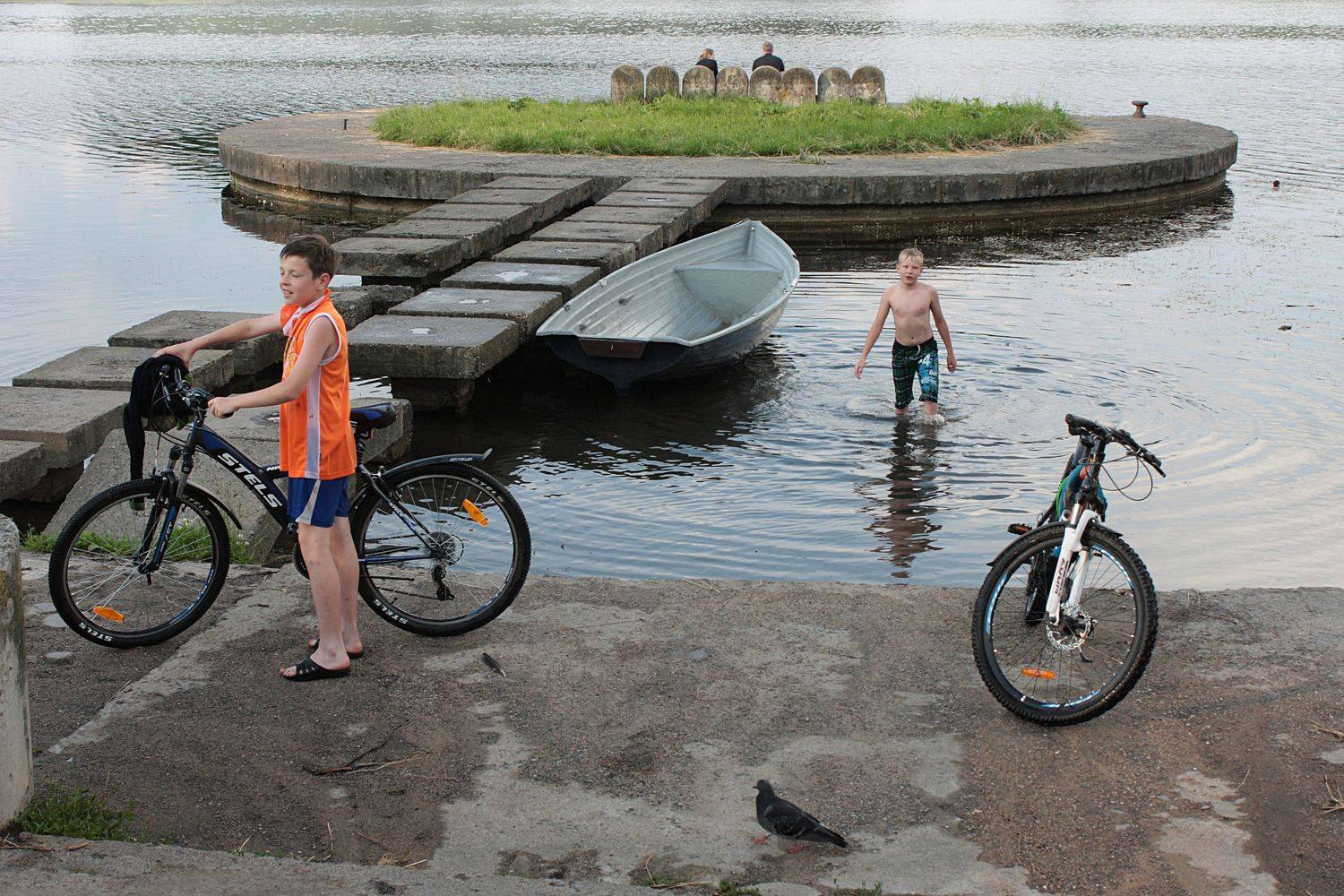 , Александр Пантюшин