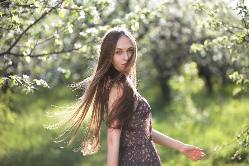 Мария фото превью