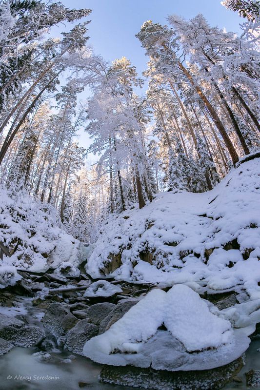Губы, водопад фото превью