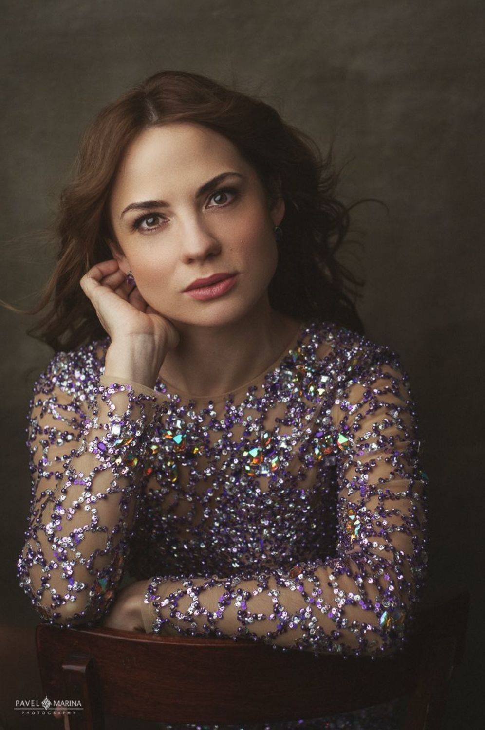 , Павел Спивак