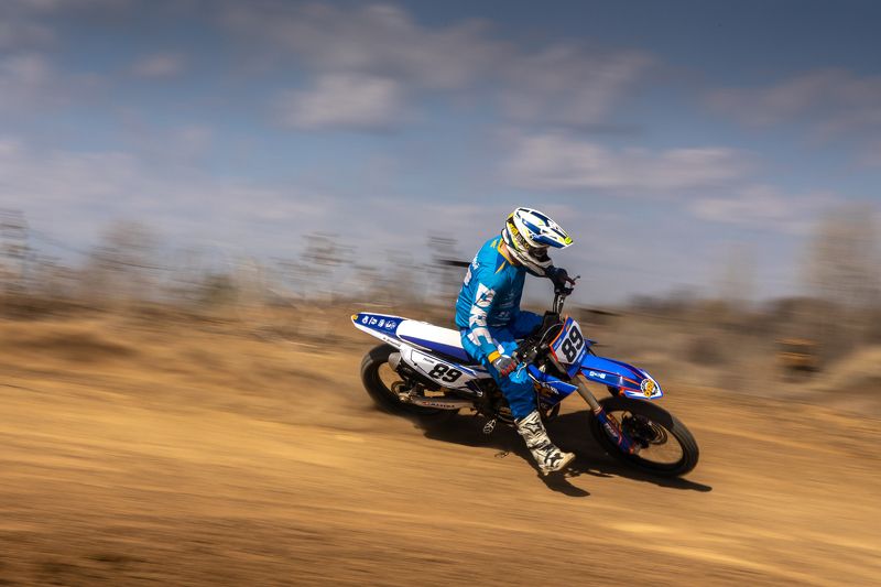 Dirt rider фото превью