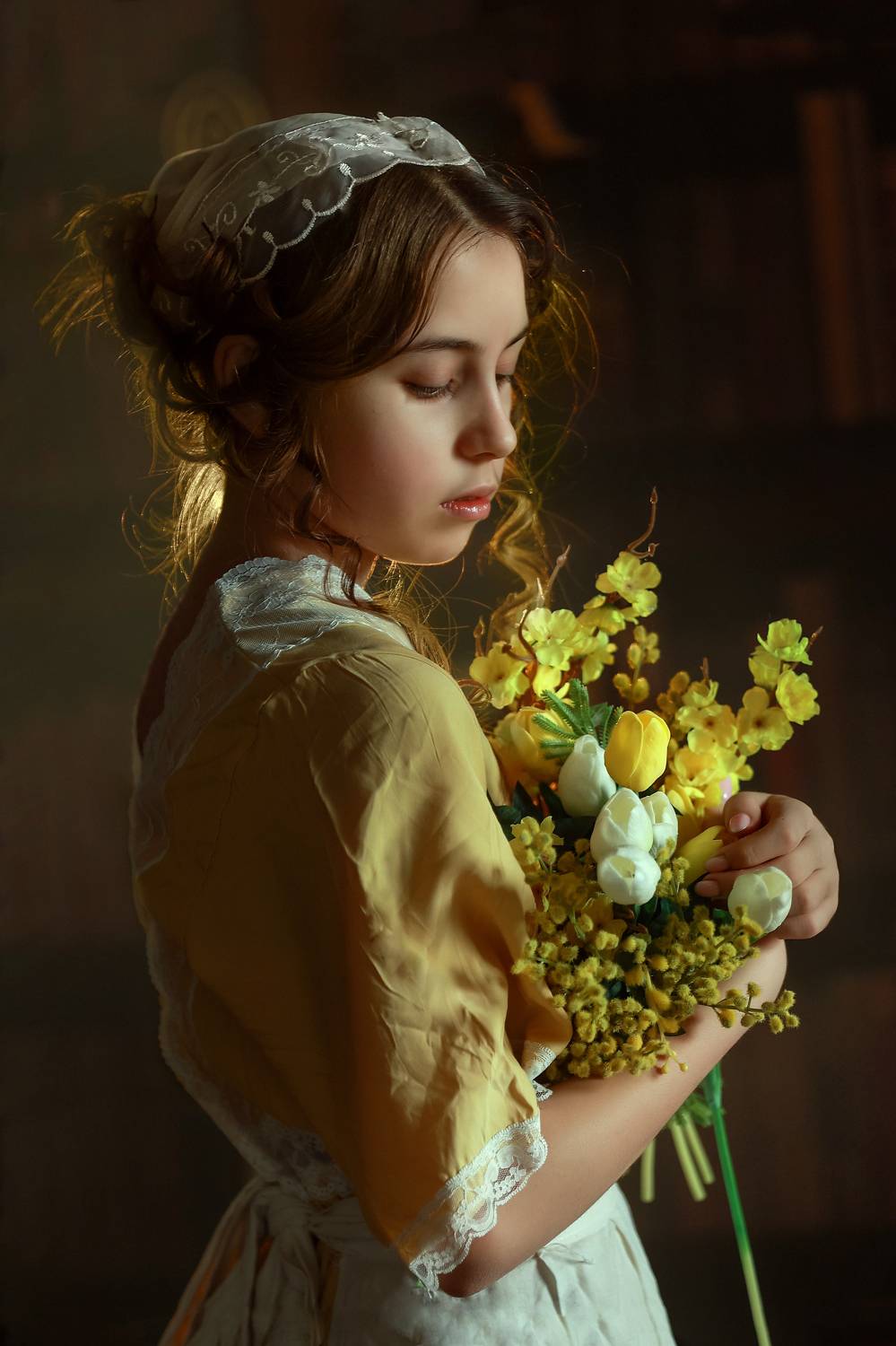 , Ирина Овчинникова