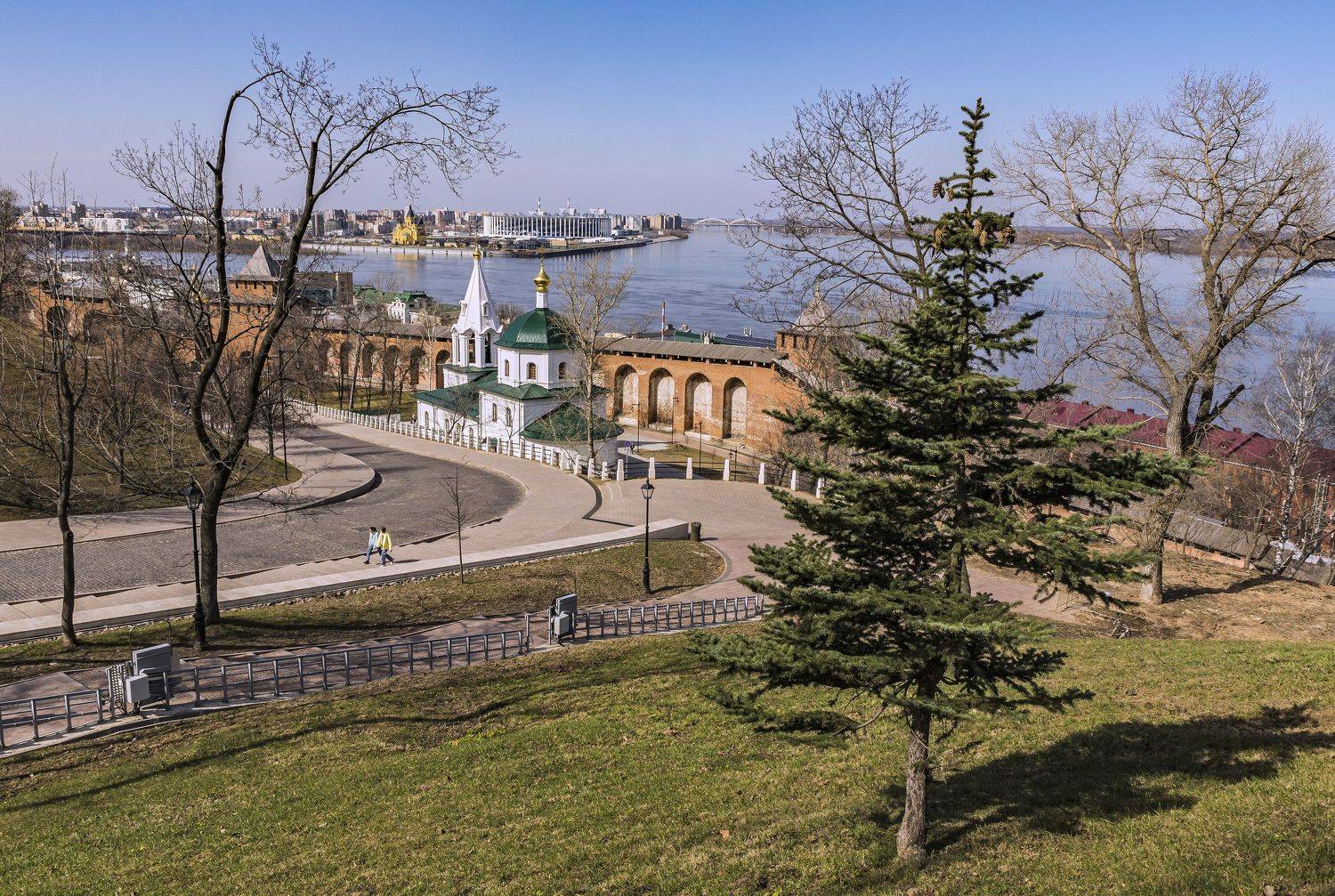 весна., Шитов Александр