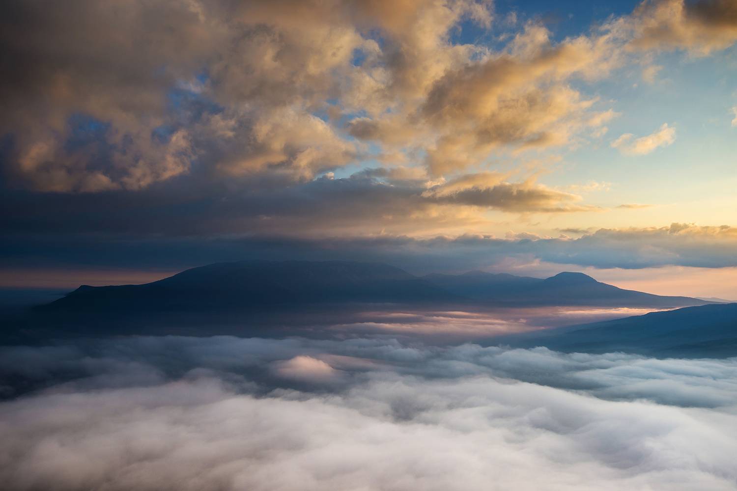 крым, Юрий Коваленко