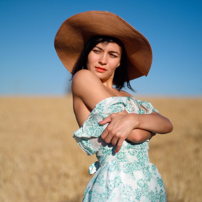 Portfolio фото превью