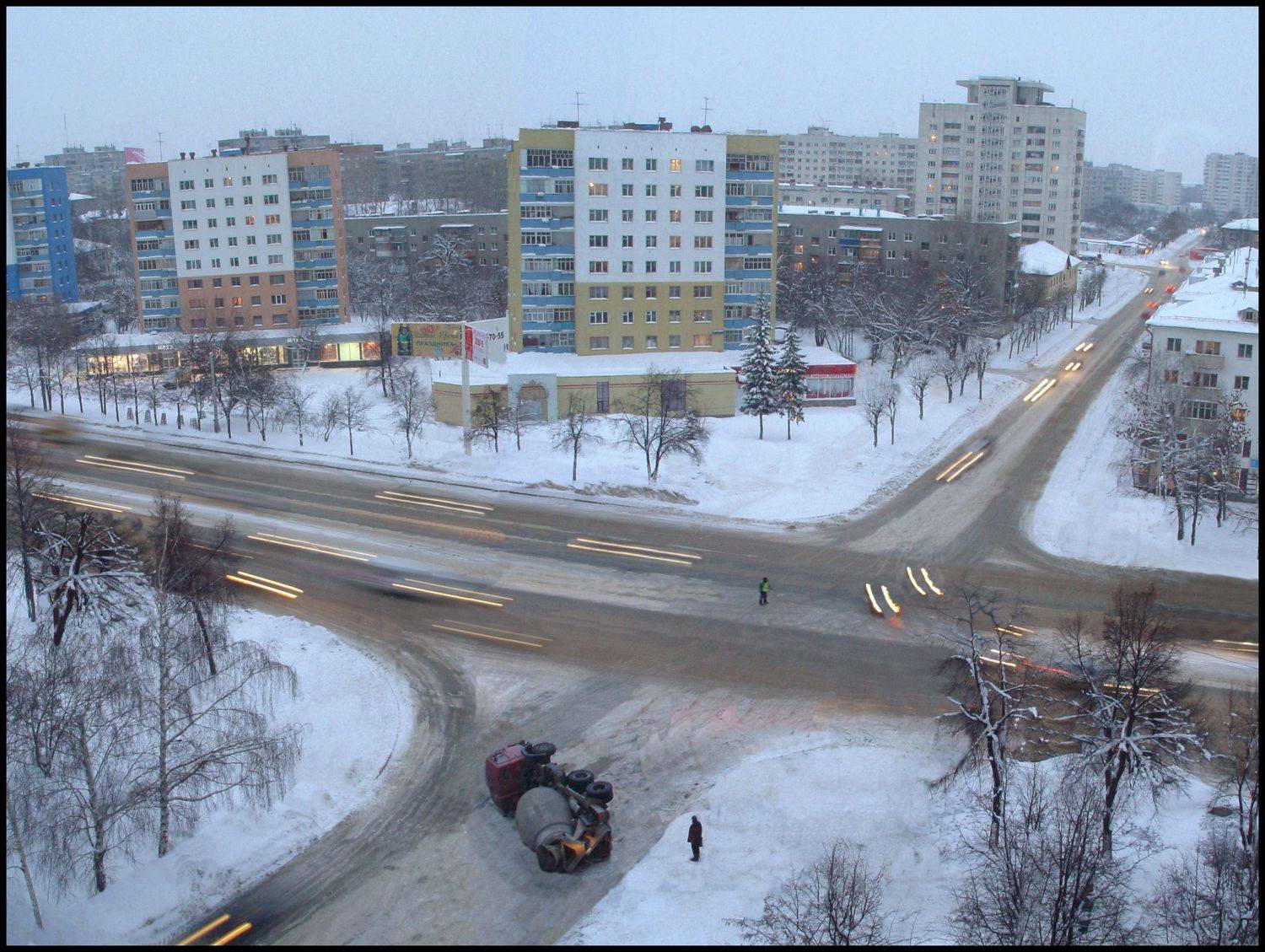 , Меднов Влад