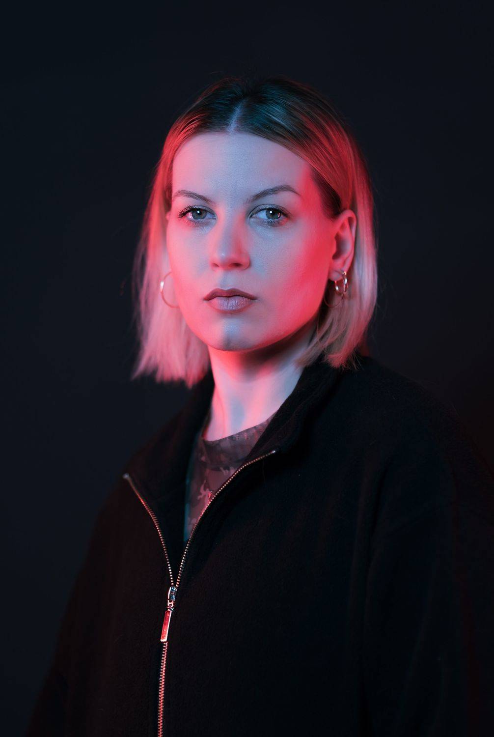 niko,godox,sigma,georgia,portrait, Neiman Miho