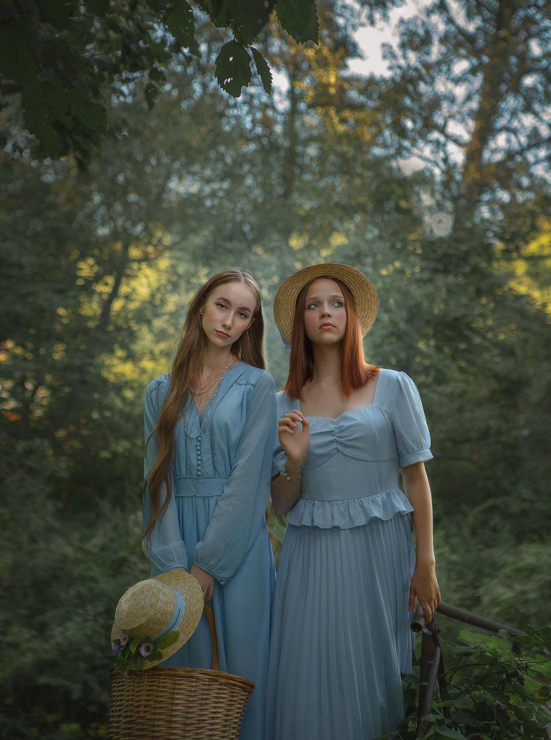 девушка цветы поле любовь солнце лето красота счастье мечты красавица фотография, Шепелева Татьяна