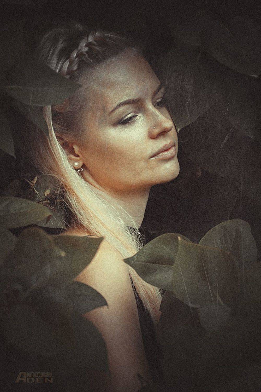 , Алексей Денисов