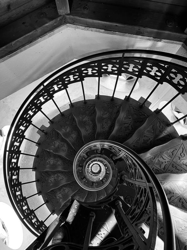 Спираль сверху  фото превью