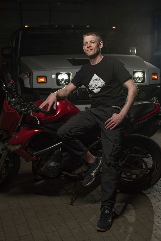 Профи фото превью