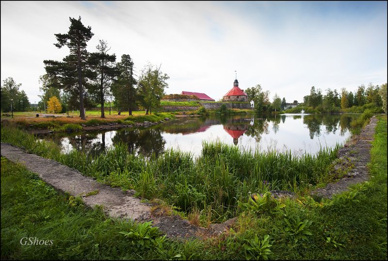 Приозерск фото превью