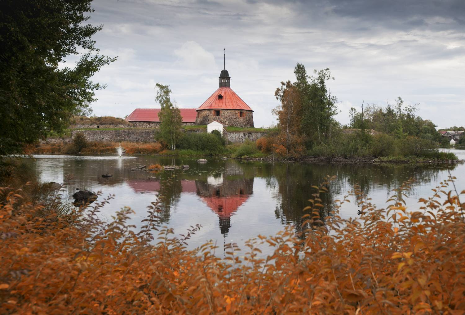 , Георгий Сапожников
