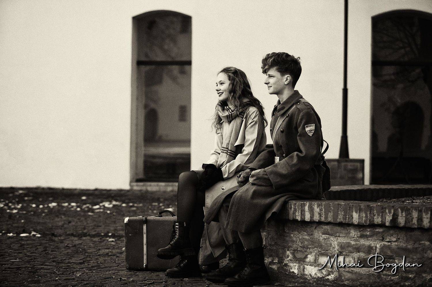 , Mihai Romeo Bogdan