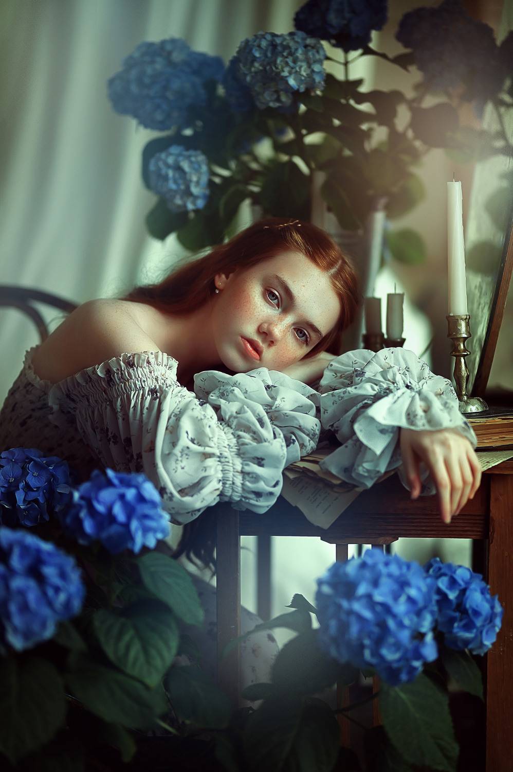 , Ирина Ганич