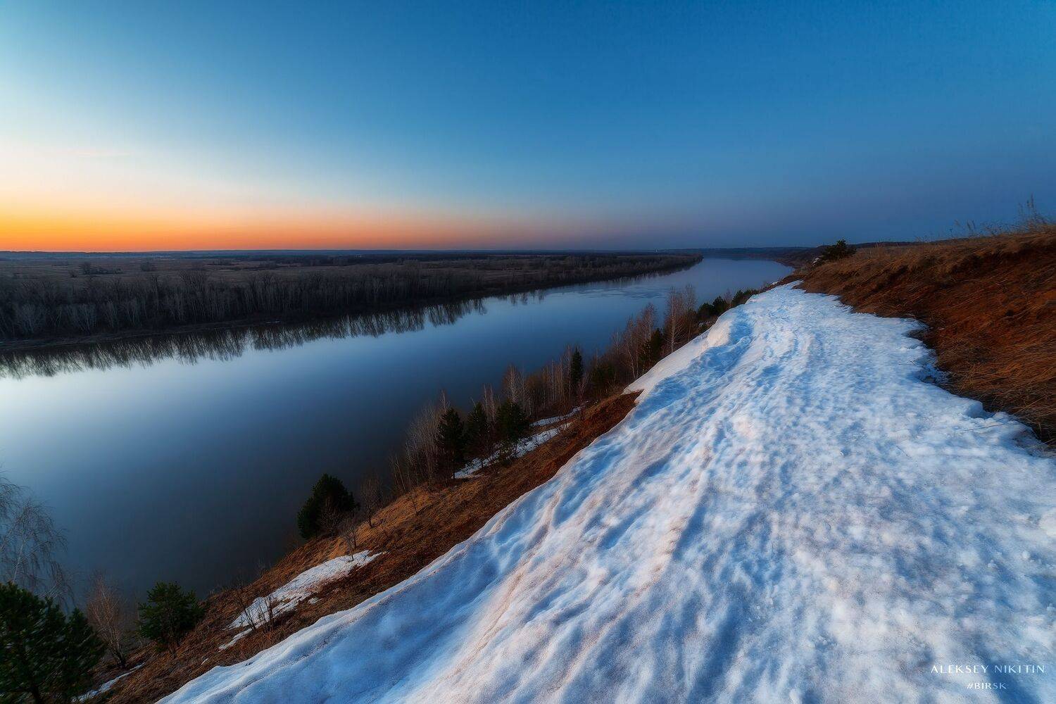 , Никитин Алексей