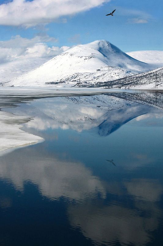 Гора девичья фото превью