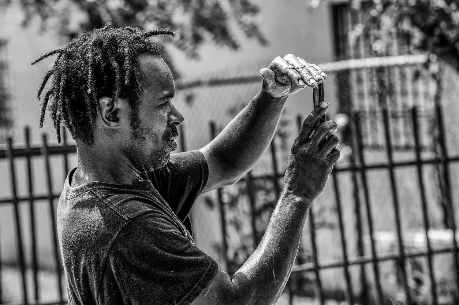 , Arismendy Ferreras