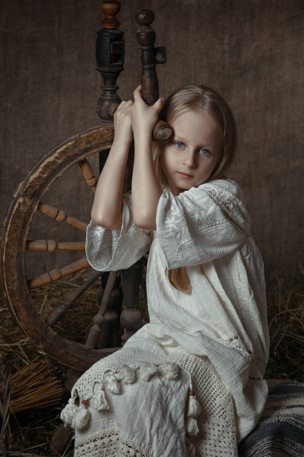 , Ященко Анастасия