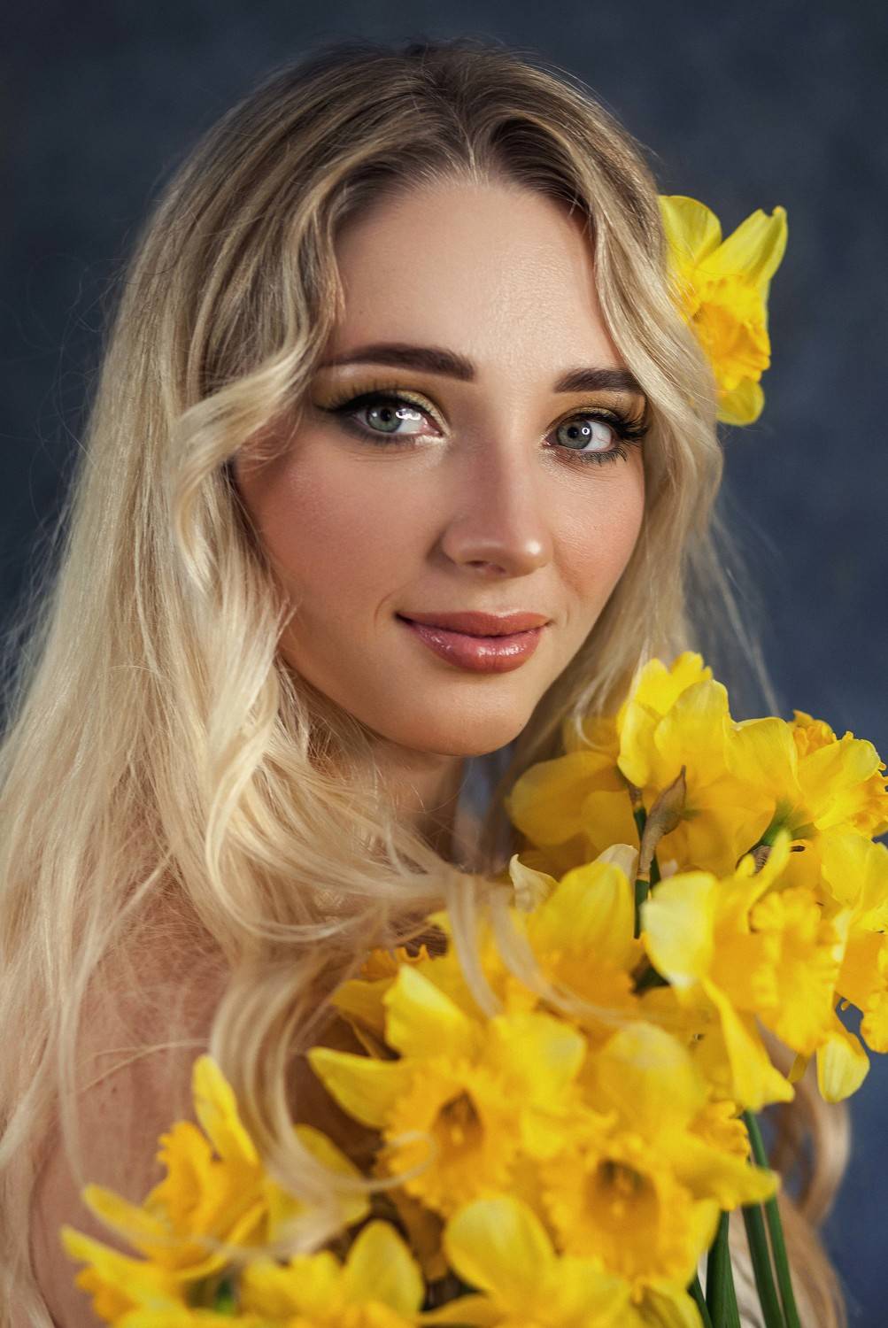 , Виктория Гуртовая